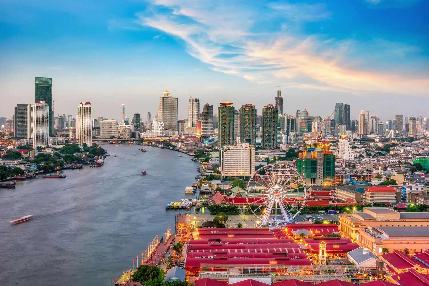 Bangkok, Thailand