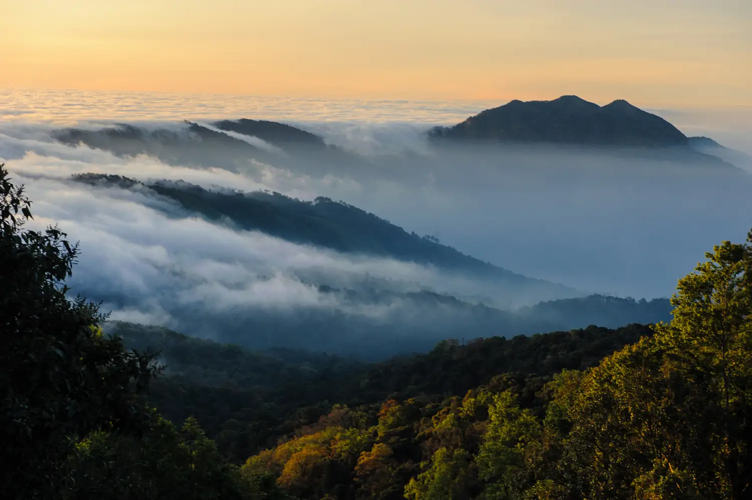 Chiang Mai, Thailand