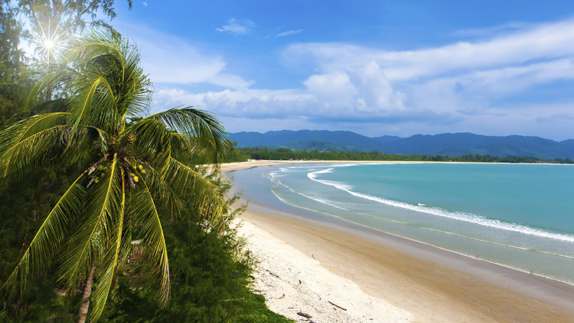 Sightseeing in Khao Lak