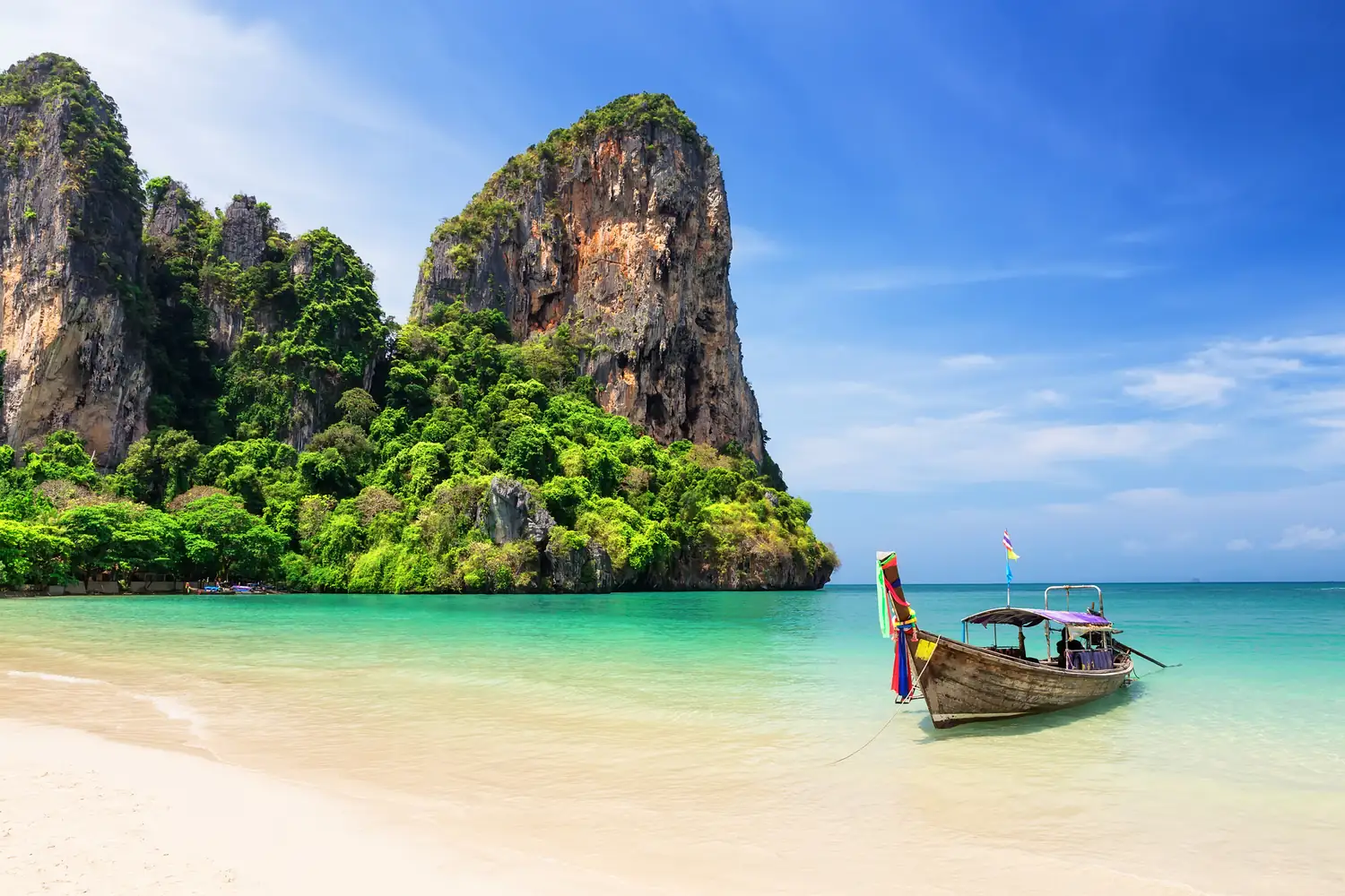 Koh Samui, Thailand