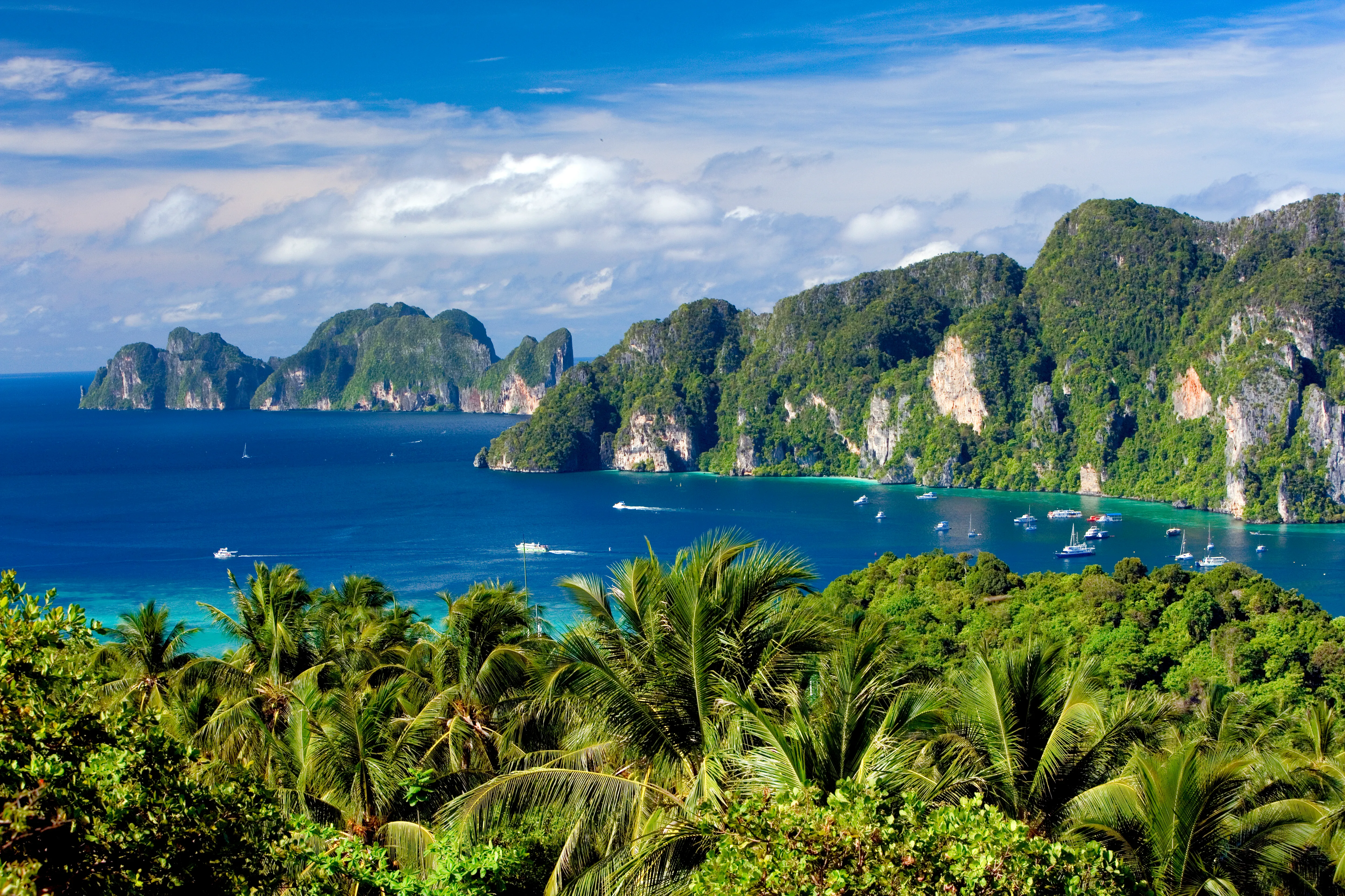 Krabi, Thailand