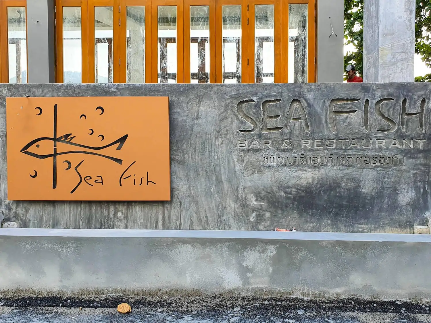 Oceanfront Beach Resort & Spa