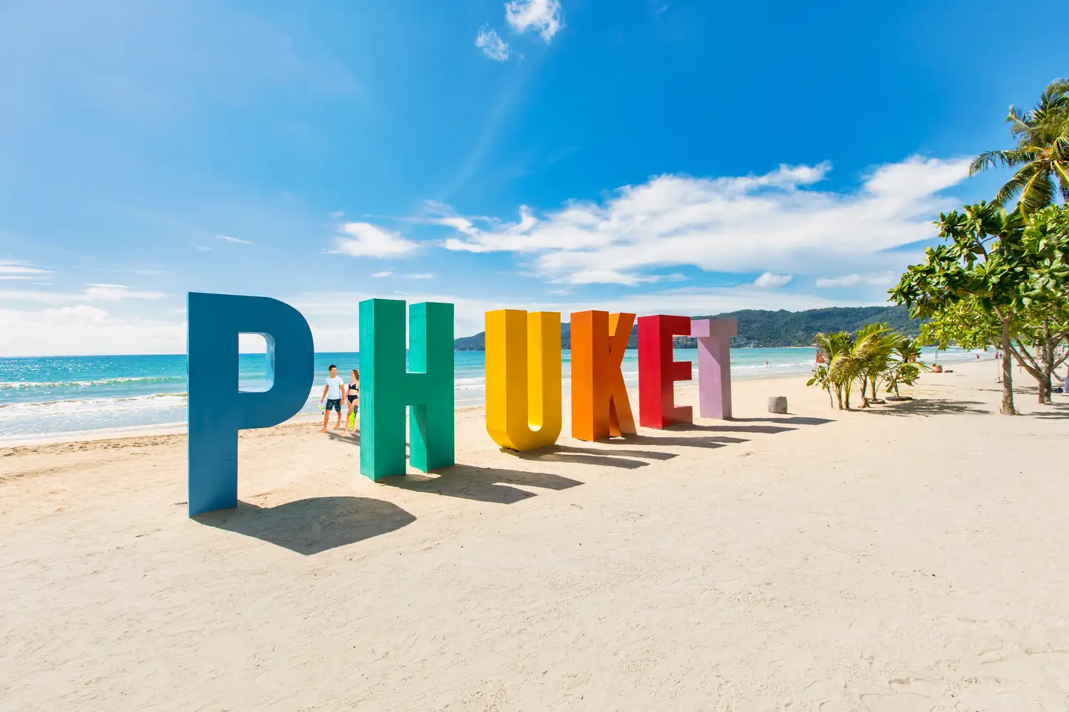 Phuket, Thailand